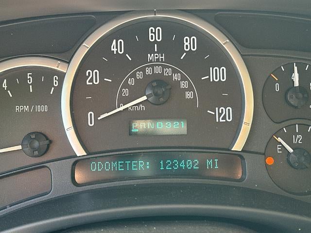 2003 Cadillac Escalade Base