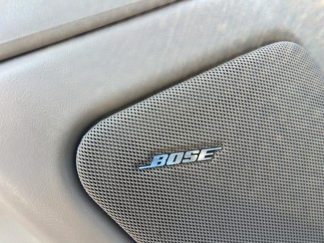 2003 Cadillac Escalade Base