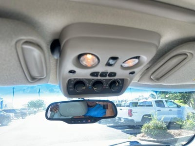 2003 Cadillac Escalade Base
