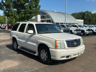 2003 Cadillac Escalade Base