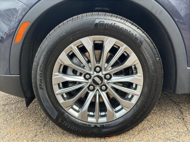 2025 Cadillac XT4 AWD 4dr Premium Luxury