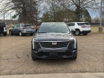2025 Cadillac XT4 AWD 4dr Premium Luxury
