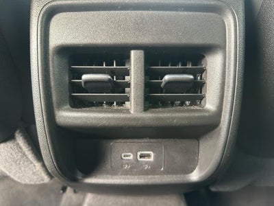 2025 Cadillac XT4 AWD 4dr Premium Luxury