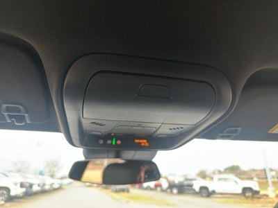 2025 Cadillac XT4 AWD 4dr Premium Luxury