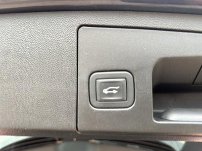 2025 Cadillac XT4 AWD 4dr Premium Luxury