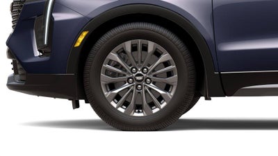 2025 Cadillac XT4 AWD 4dr Premium Luxury