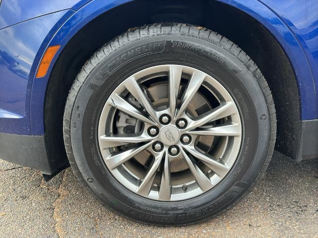 2023 Cadillac XT5 FWD 4dr Premium Luxury