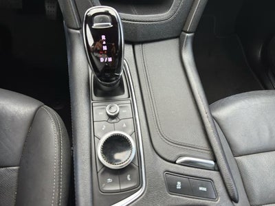 2023 Cadillac XT5 FWD 4dr Premium Luxury