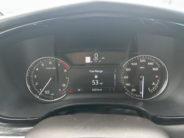 2023 Cadillac XT5 FWD 4dr Premium Luxury