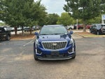 2023 Cadillac XT5 FWD 4dr Premium Luxury