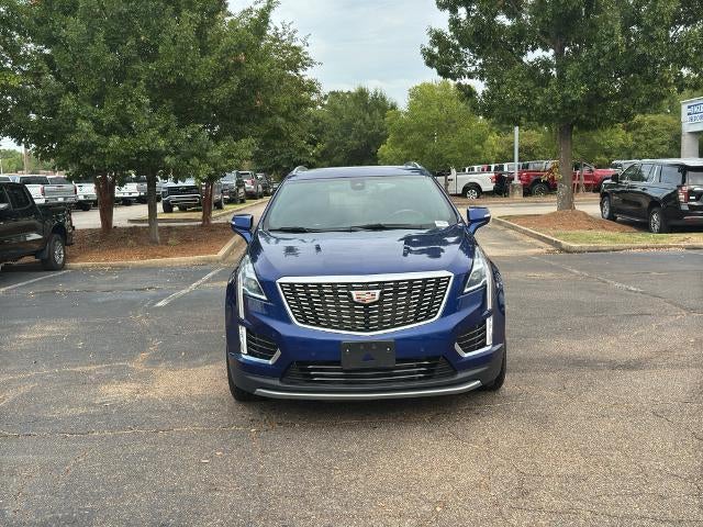 2023 Cadillac XT5 FWD 4dr Premium Luxury