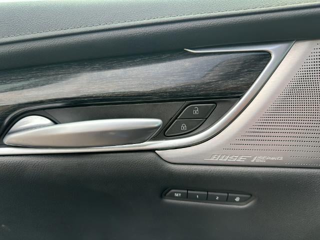 2023 Cadillac XT5 FWD 4dr Premium Luxury