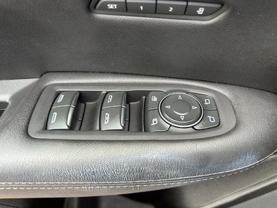 2023 Cadillac XT5 FWD 4dr Premium Luxury