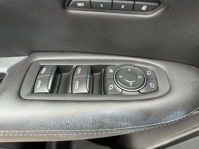 2023 Cadillac XT5 FWD 4dr Premium Luxury