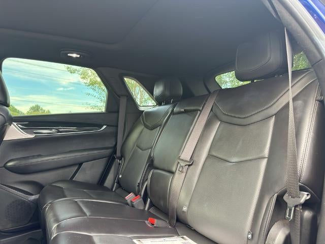 2023 Cadillac XT5 FWD 4dr Premium Luxury
