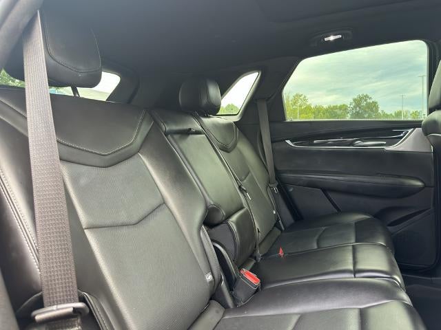 2023 Cadillac XT5 FWD 4dr Premium Luxury