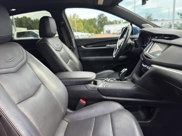 2023 Cadillac XT5 FWD 4dr Premium Luxury