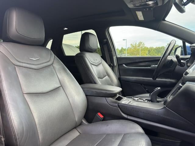 2023 Cadillac XT5 FWD 4dr Premium Luxury