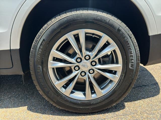 2021 Cadillac XT5 AWD 4dr Premium Luxury