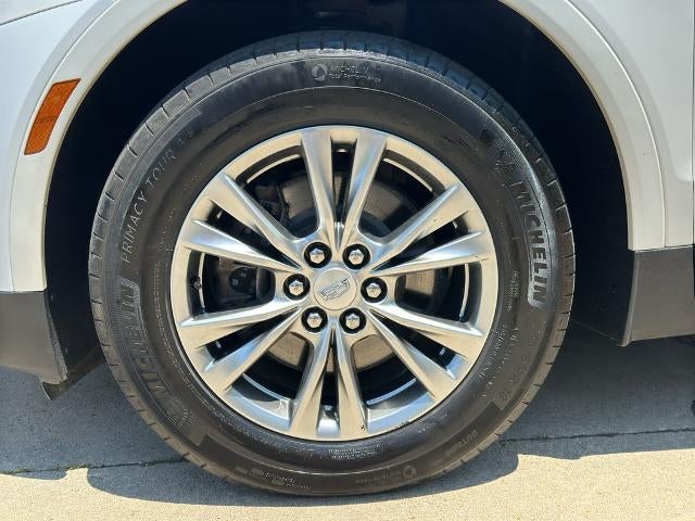 2021 Cadillac XT5 AWD 4dr Premium Luxury