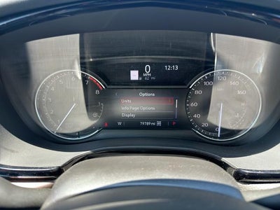2021 Cadillac XT5 AWD 4dr Premium Luxury