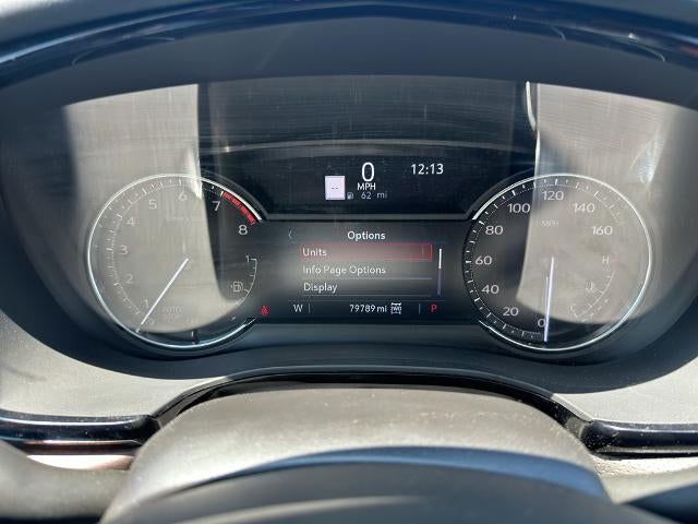 2021 Cadillac XT5 AWD 4dr Premium Luxury