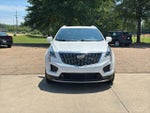 2021 Cadillac XT5 AWD 4dr Premium Luxury