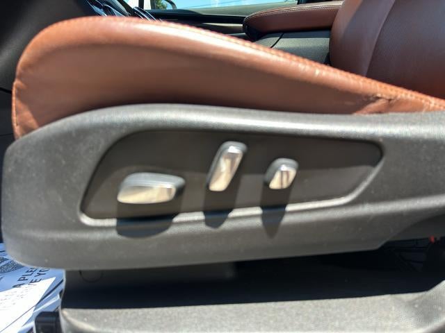 2021 Cadillac XT5 AWD 4dr Premium Luxury