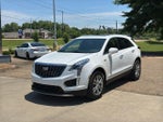 2021 Cadillac XT5 AWD 4dr Premium Luxury