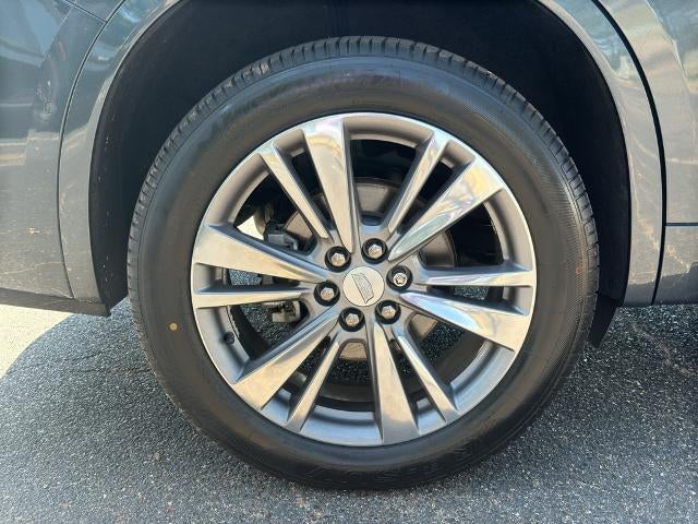 2020 Cadillac XT6 AWD 4dr Premium Luxury