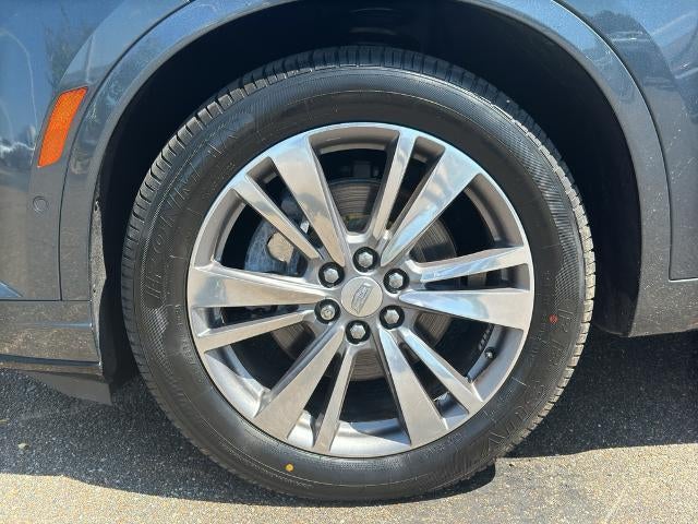 2020 Cadillac XT6 AWD 4dr Premium Luxury