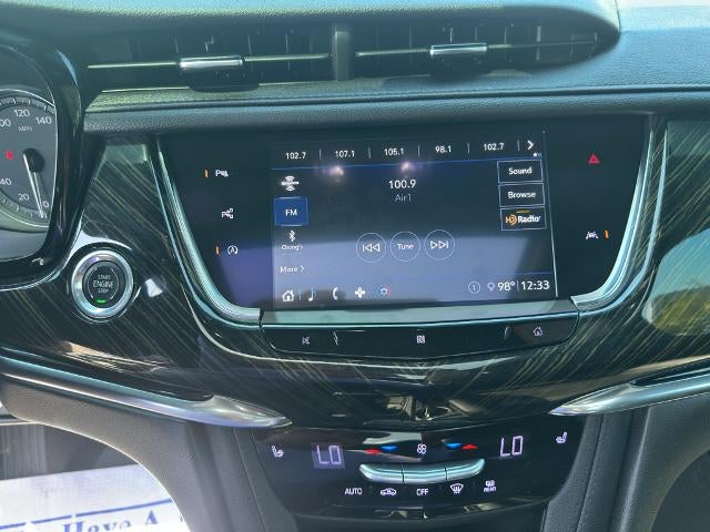 2020 Cadillac XT6 AWD 4dr Premium Luxury