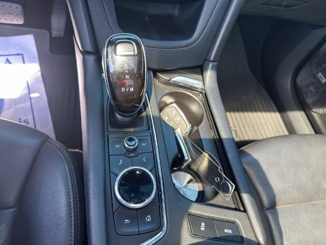 2020 Cadillac XT6 AWD 4dr Premium Luxury