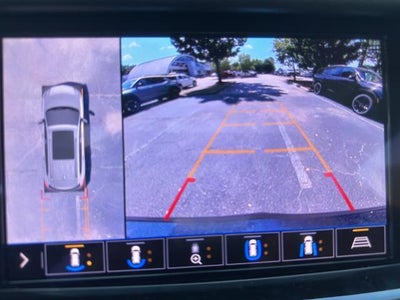 2020 Cadillac XT6 AWD 4dr Premium Luxury