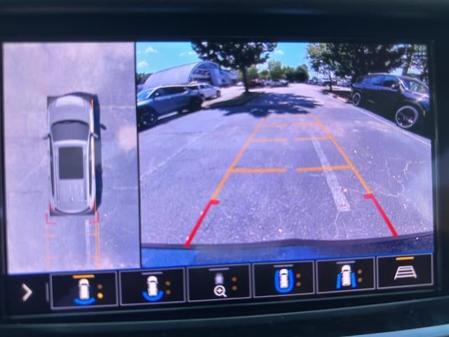2020 Cadillac XT6 AWD 4dr Premium Luxury