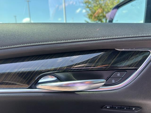 2020 Cadillac XT6 AWD 4dr Premium Luxury