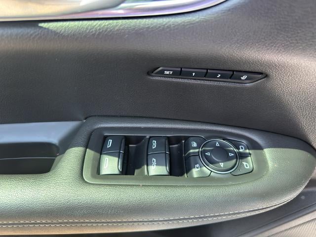 2020 Cadillac XT6 AWD 4dr Premium Luxury