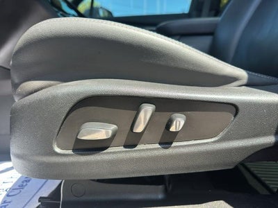 2020 Cadillac XT6 AWD 4dr Premium Luxury
