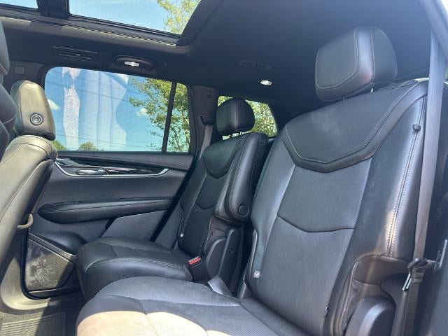 2020 Cadillac XT6 AWD 4dr Premium Luxury