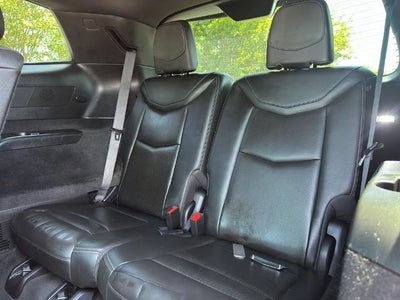 2020 Cadillac XT6 AWD 4dr Premium Luxury