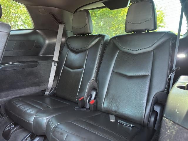 2020 Cadillac XT6 AWD 4dr Premium Luxury