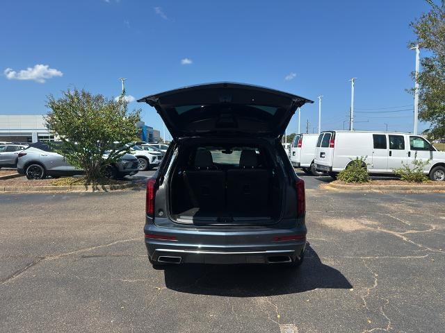 2020 Cadillac XT6 AWD 4dr Premium Luxury