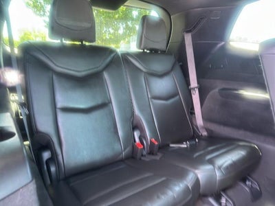 2020 Cadillac XT6 AWD 4dr Premium Luxury