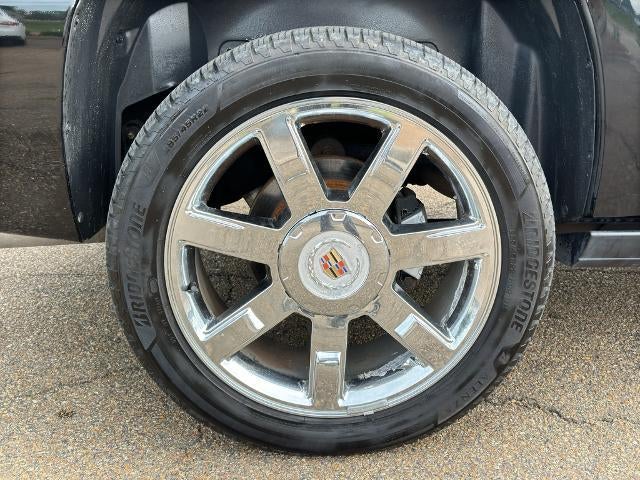 2012 Cadillac Escalade RWD Luxury