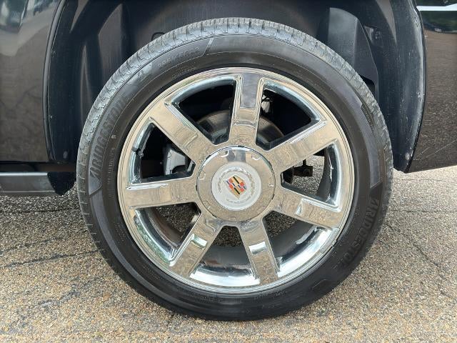 2012 Cadillac Escalade RWD Luxury