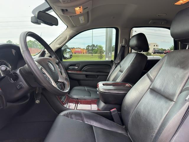 2012 Cadillac Escalade RWD Luxury