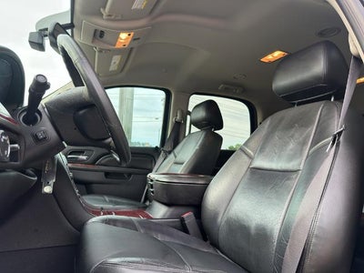 2012 Cadillac Escalade RWD Luxury