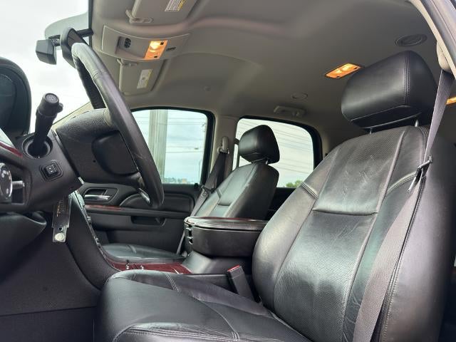 2012 Cadillac Escalade RWD Luxury