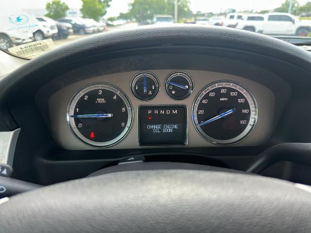 2012 Cadillac Escalade RWD Luxury