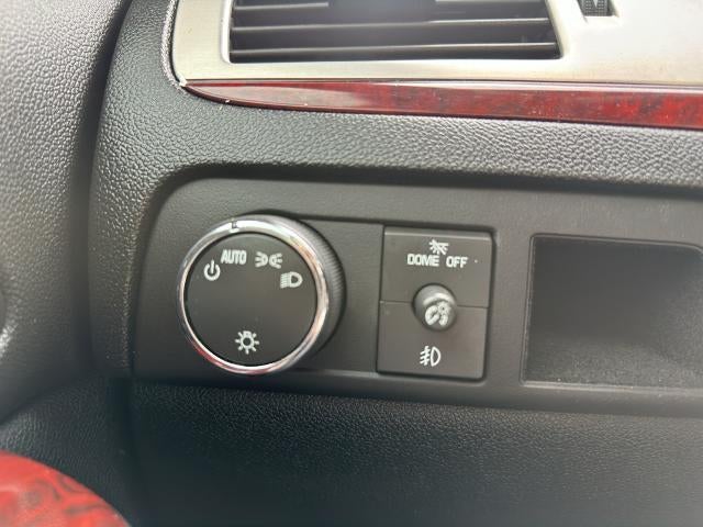 2012 Cadillac Escalade RWD Luxury